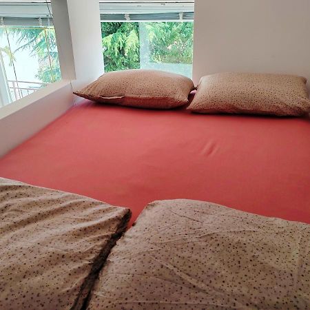 Apartament Soncni Apartma Ankaran Zewnętrze zdjęcie