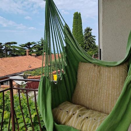 Apartament Soncni Apartma Ankaran Zewnętrze zdjęcie