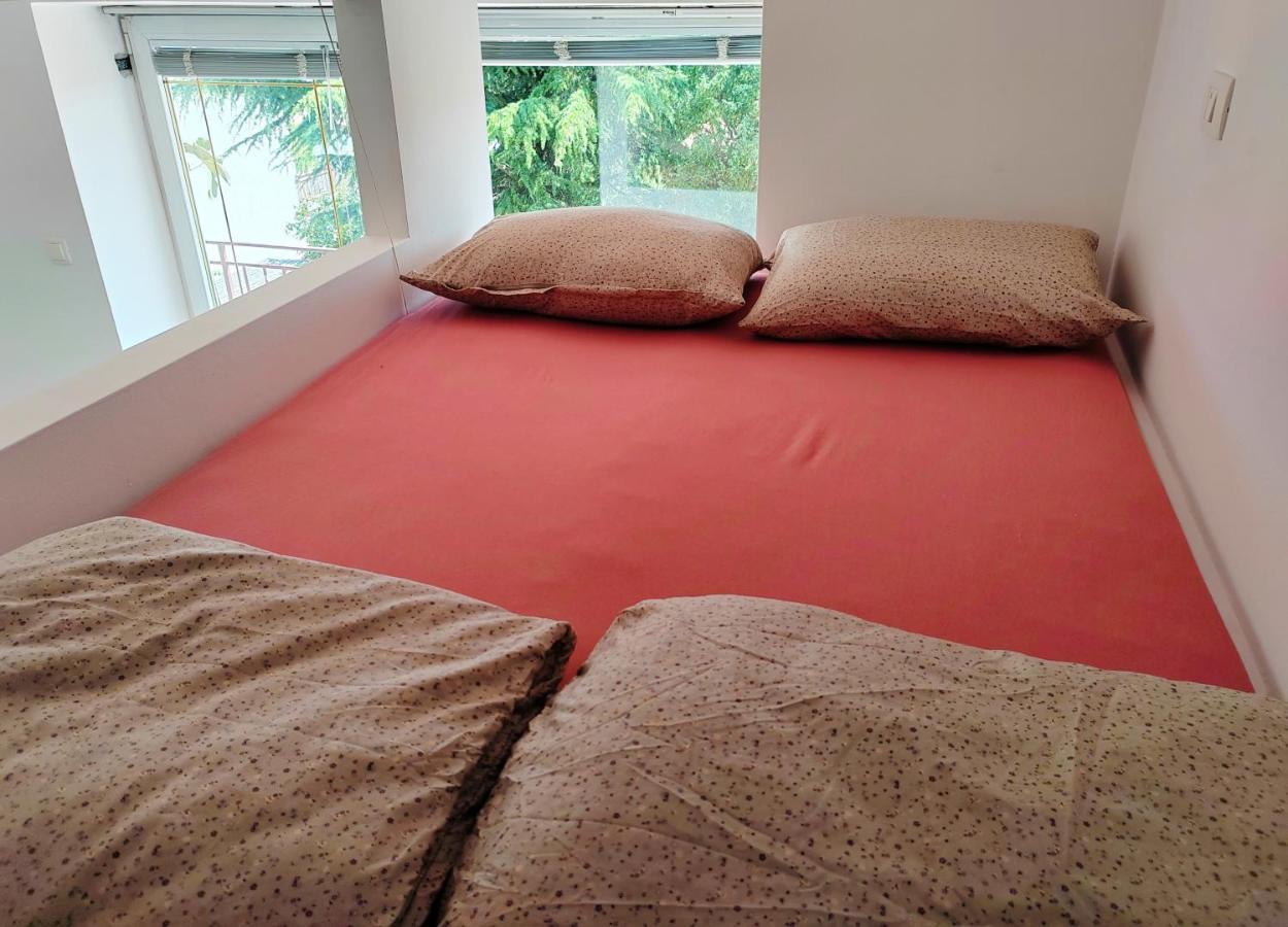 Apartament Soncni Apartma Ankaran Zewnętrze zdjęcie