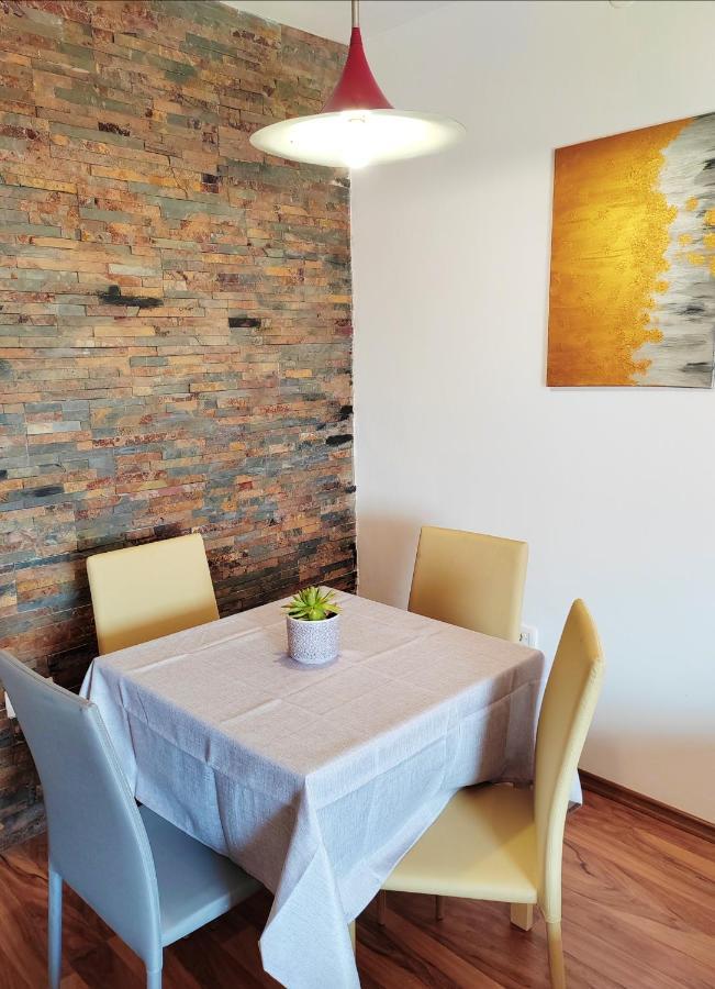 Apartament Soncni Apartma Ankaran Zewnętrze zdjęcie