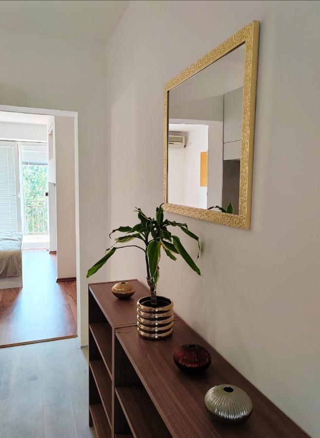Apartament Soncni Apartma Ankaran Zewnętrze zdjęcie