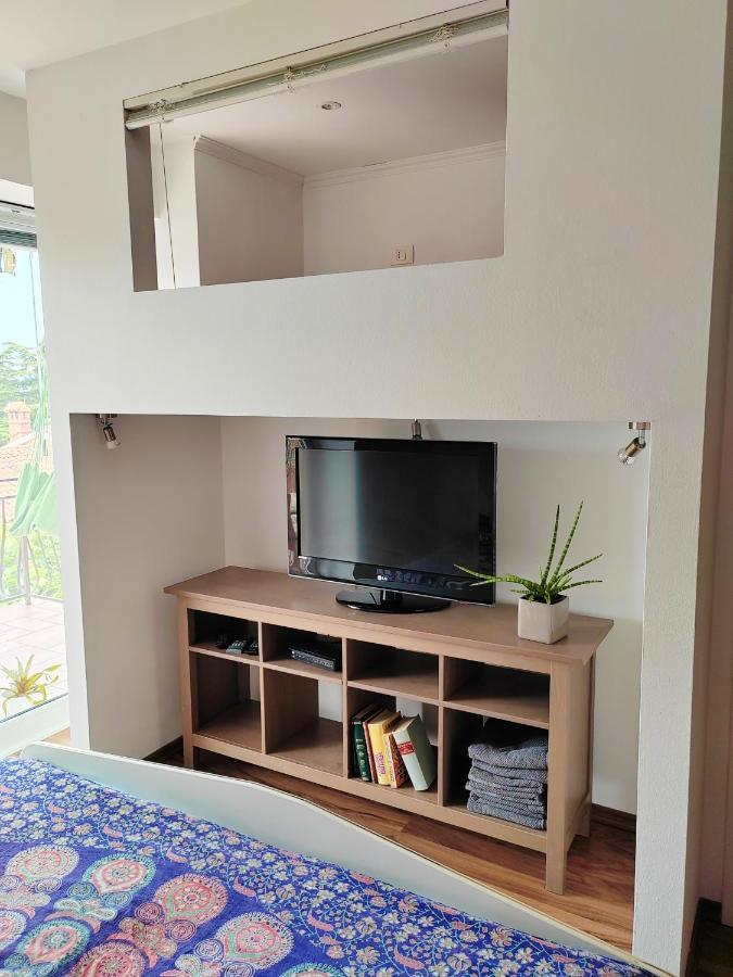 Apartament Soncni Apartma Ankaran Zewnętrze zdjęcie